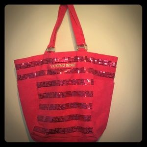 💗VICTORIA SECRET BAG!!!